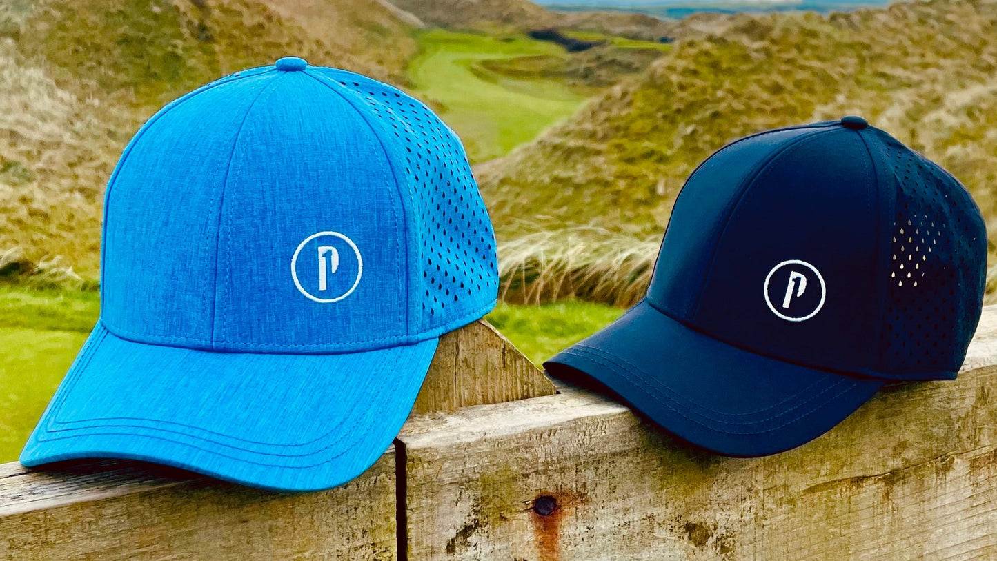 Championship Golf Cap for Men and Women