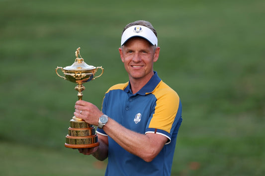 The Ryder Cup explained!
