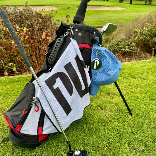 Understanding Golf Club Selection