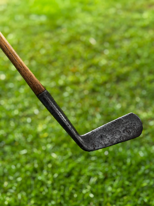 The Evolution of Golf Clubs
