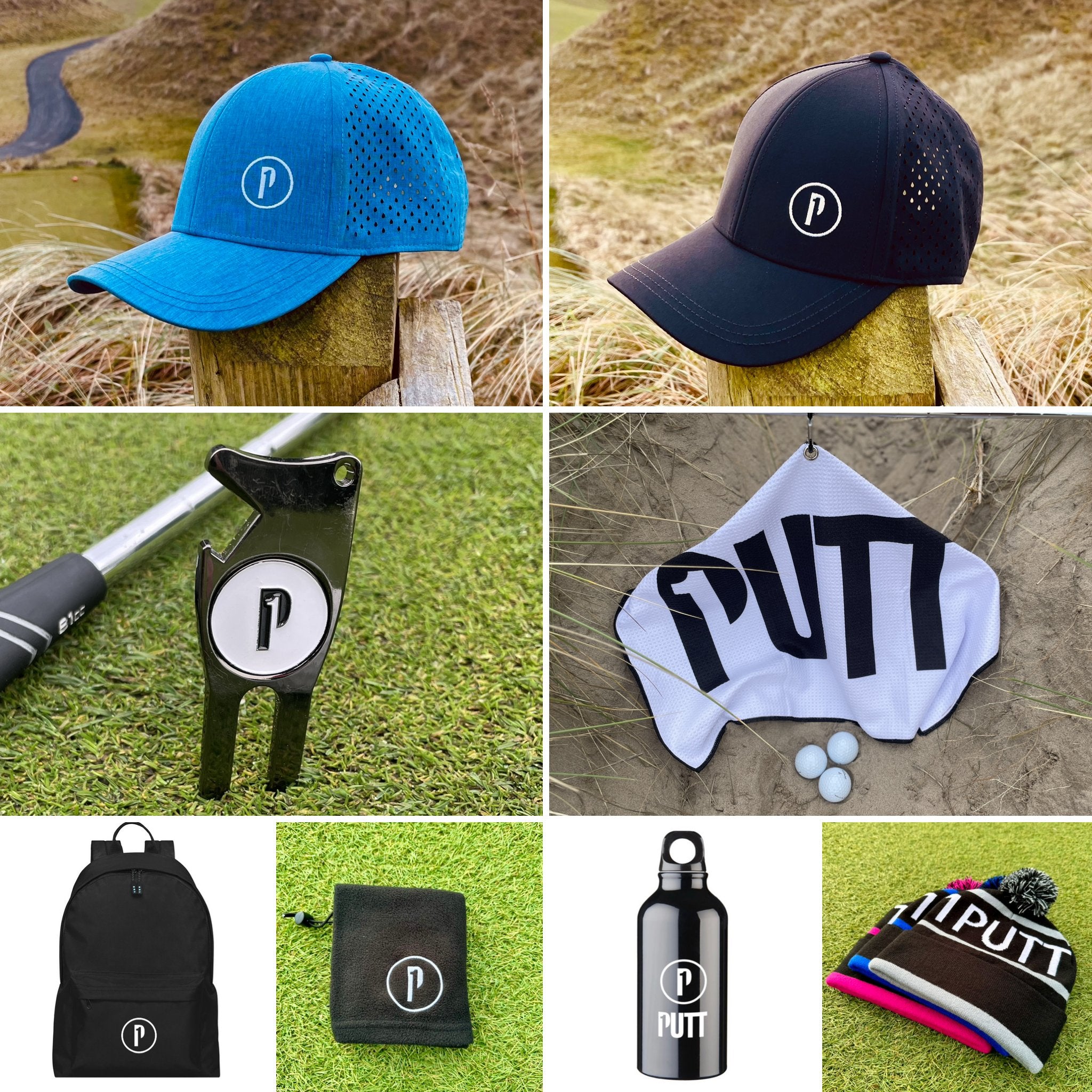 Shop - 1PUTT